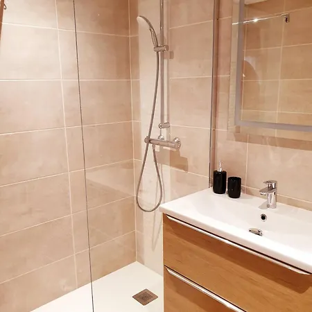 Apartment Sadi Carnot - 2b Duplex Millau