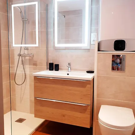 Sadi Carnot - 2b Duplex