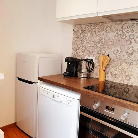 Sadi Carnot - 2b Duplex Apartment *