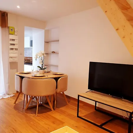 Sadi Carnot - 2b Duplex Millau