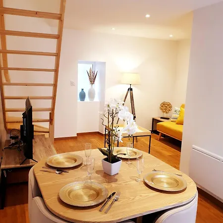 Sadi Carnot - 2b Duplex Millau