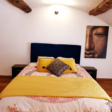 Apartment Sadi Carnot - 2b Duplex Millau