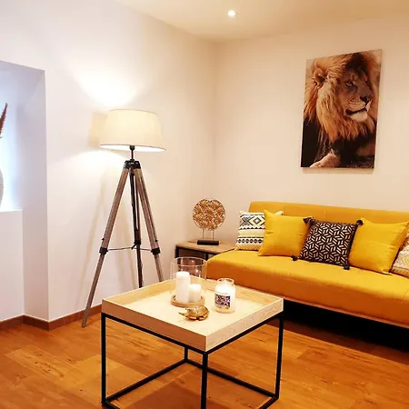 Sadi Carnot - 2b Duplex Apartment *