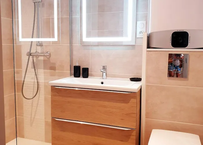 Sadi Carnot - 2b Duplex