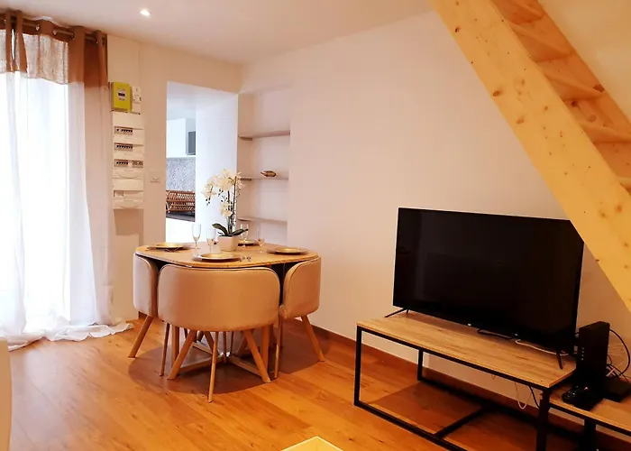 Sadi Carnot - 2b Duplex Millau