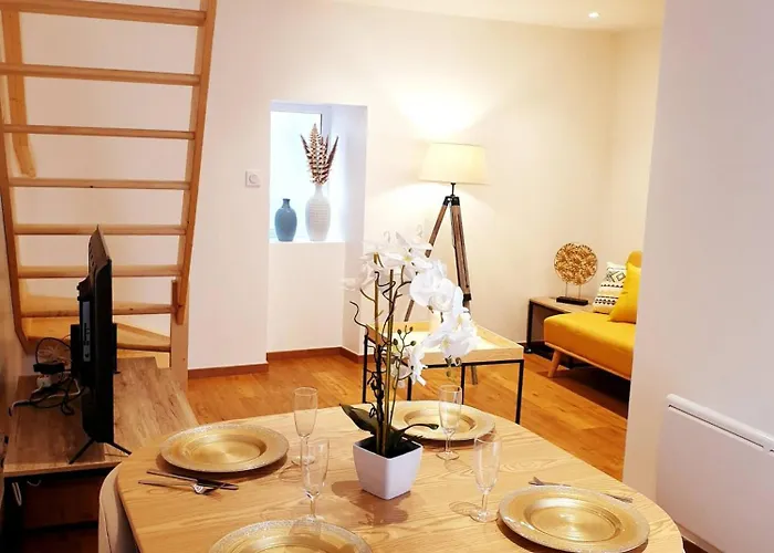 Sadi Carnot - 2b Duplex Millau